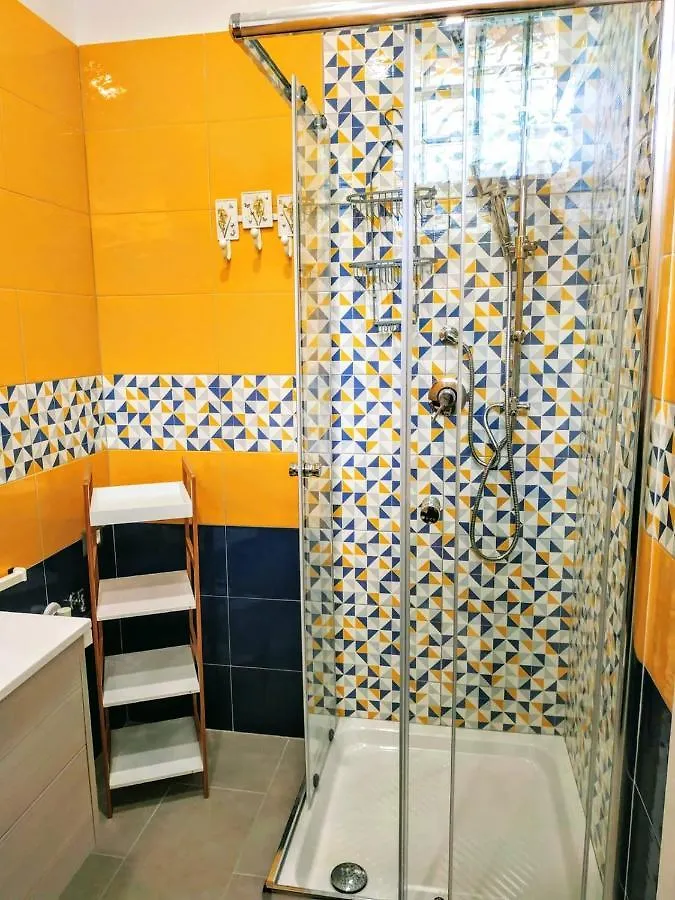 Bed & Breakfast B&B L'Edera Di Caterina Reggio Calabria