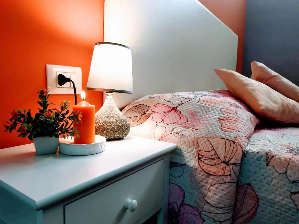 B&B L'Edera Di Caterina Reggio Calabria Bed & Breakfast