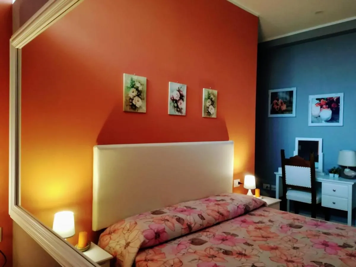 B&B L'Edera Di Caterina Reggio Calabria 0*,  Italy