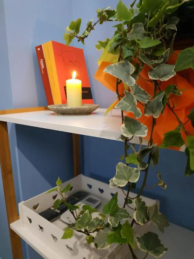 B&B L'Edera Di Caterina Reggio Calabria Bed & Breakfast