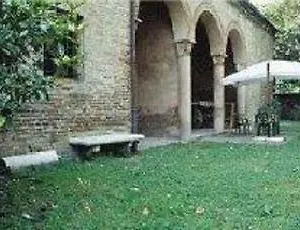 Antica Corte Di Charme Hotel Ferrara
