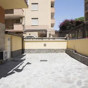 Couette-café Tre Fontane, Reggio de Calabre