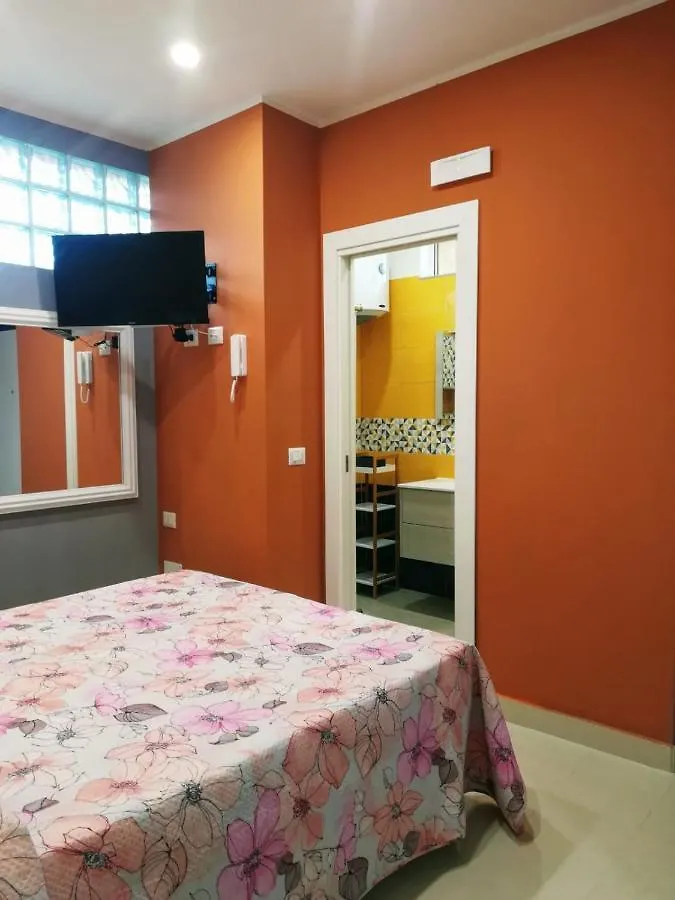 B&B L'Edera di Caterina Reggio Calabria 0*,  Italia