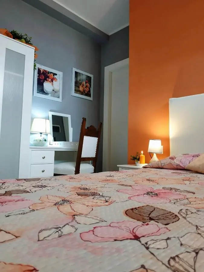 B&B L'Edera di Caterina Reggio Calabria 0*,