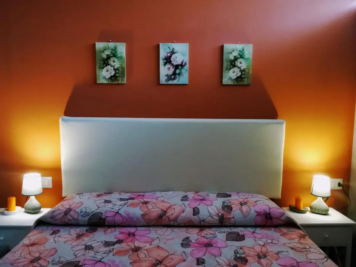 B&B L'Edera di Caterina Reggio Calabria Bed & Breakfast