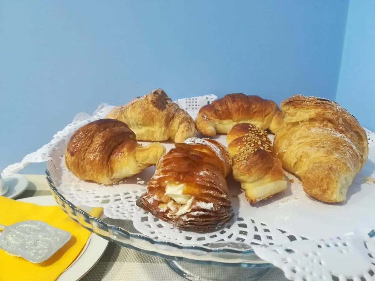 B&B L'Edera di Caterina Reggio Calabria Italia
